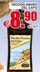 Caffo - Vecchio Amaro Del Capo
