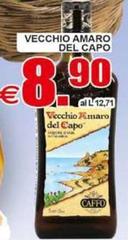 Caffo - Vecchio Amaro Del Capo