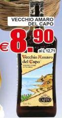 Caffo - Vecchio Amaro Del Capo