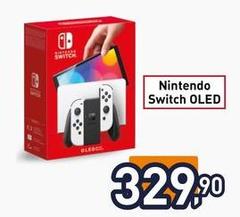 Nintendo - OLED