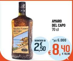 Capo - Amaro Del