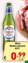 Nastro Azzurro - Birra