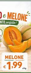 Perfetto - Melone