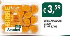 Amadori - Birbe