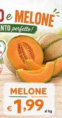 Perfetto - Melone