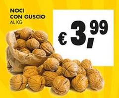 Noci Con Guscio