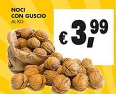 Noci Con Guscio