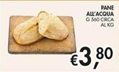 Pane