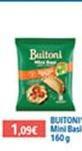 Barilla - Buitoni Mini Bas