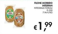 Interpan - Filone Morbido