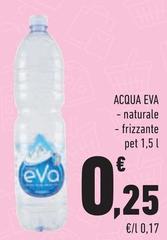 Eva - Acqua
