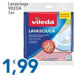 Vileda - Lavasciuga