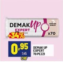 Demak'up - Expert