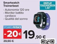 Smartwatch