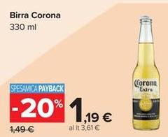 Corona Extra - Birra
