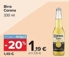 Corona Extra - Birra