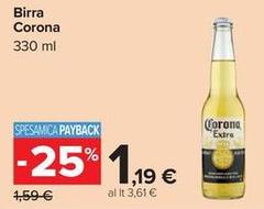 Corona Extra - Birra