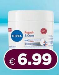 Nivea - Repair & Care