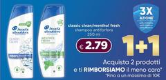 Fresh - Classic Clean