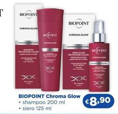 Biopoint - Chrome Glow