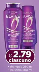 L'Oreal - Shampoo