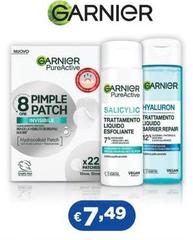 Garnier - Pimple Patch