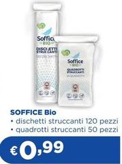 Soffice - Bio 