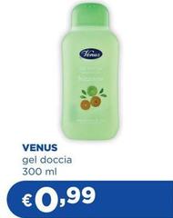 Venus - Gel Doccia