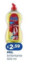 Pril - Brillantante