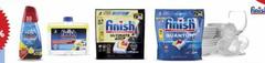 Finish - Detergente Liquido