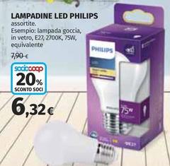 Philips - Lampadine Led
