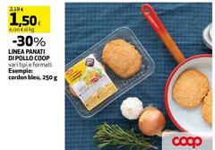 Linea -  Panati Di Pollo