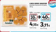Amadori - Linea Birbe