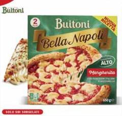 Buitoni -  -