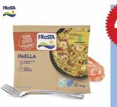 Frosta - Paella