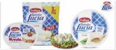 Galbani - Galletas Diferentes Specialty Finida