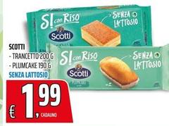 Scotti -  -