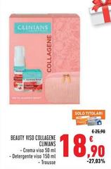 Clinians - Beauty Viso Collagene