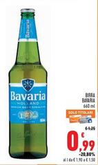 Bavaria - Birra
