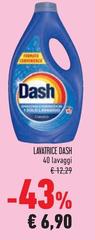 Dash - Lavatrice