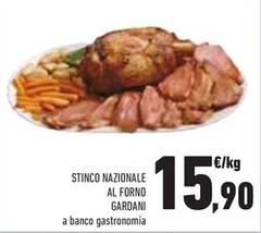 Gardani - Stinco Nazionale Al Forno