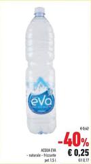 Eva - Acqua