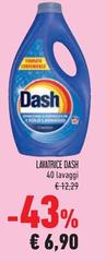 Dash - Lavatrice