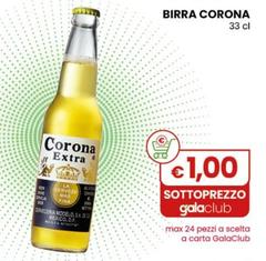 Corona - Birra 33 Cl
