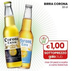 Corona - Birra 33 Cl