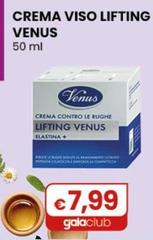 Venus - Crema Viso Lifting 50 Ml