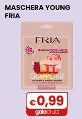 Fria - Maschera Young 