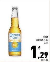 Corona Extra - Birra Zero