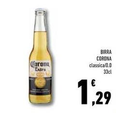 Corona Extra - Birra