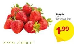 Fragole